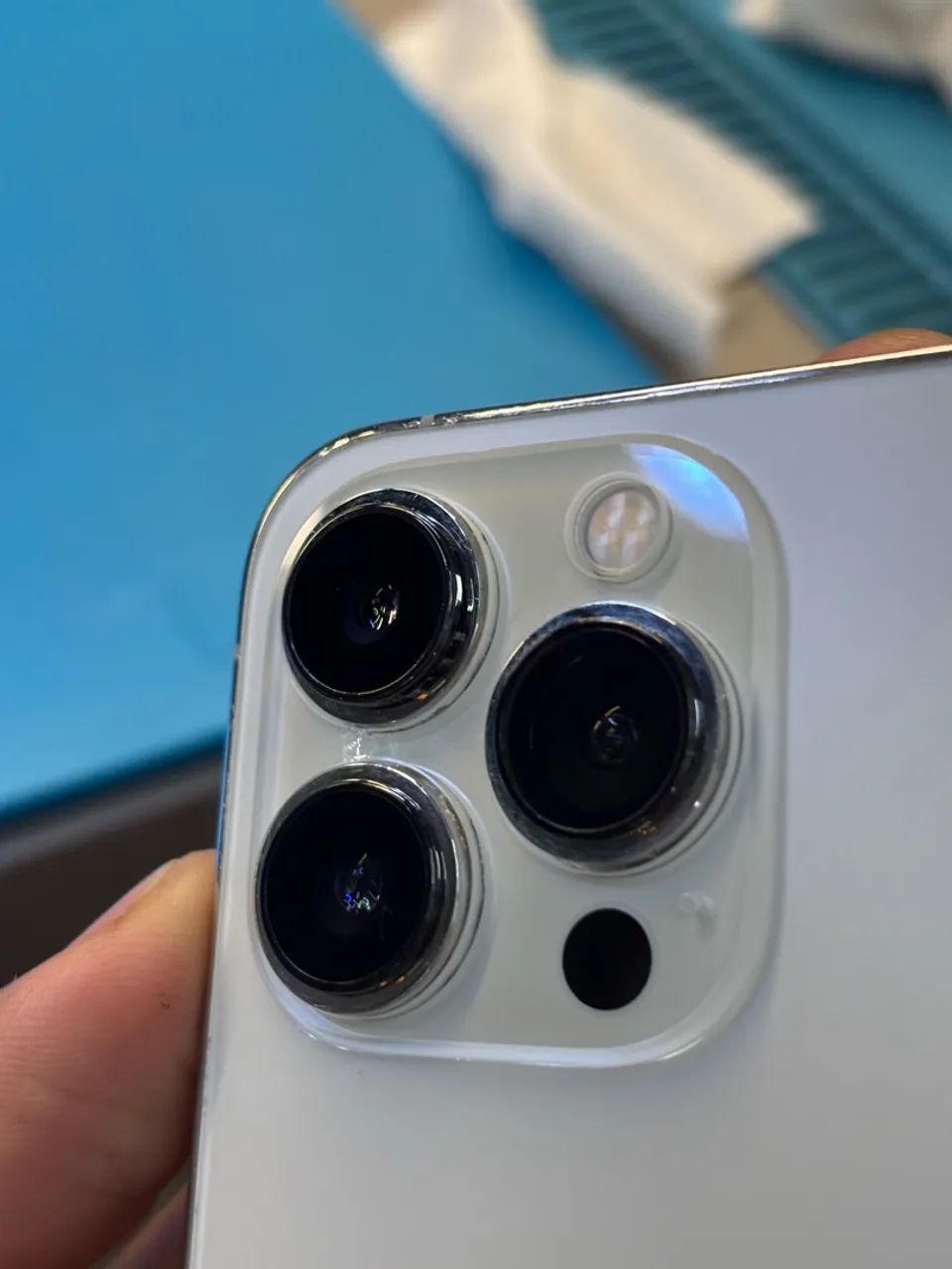 IPHONE 13 PRO  - Foto 4