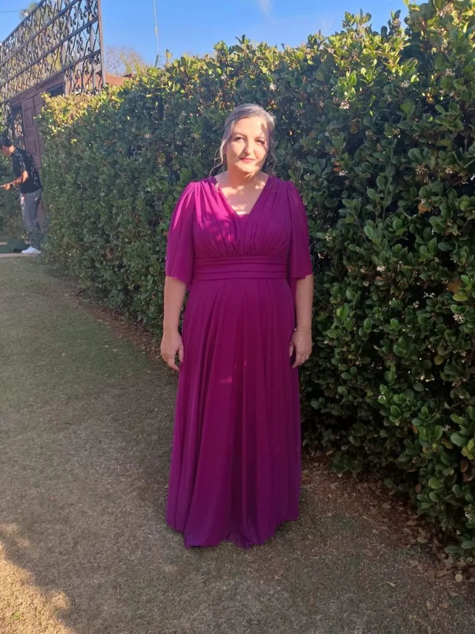 Vestido de festa  - Foto 2