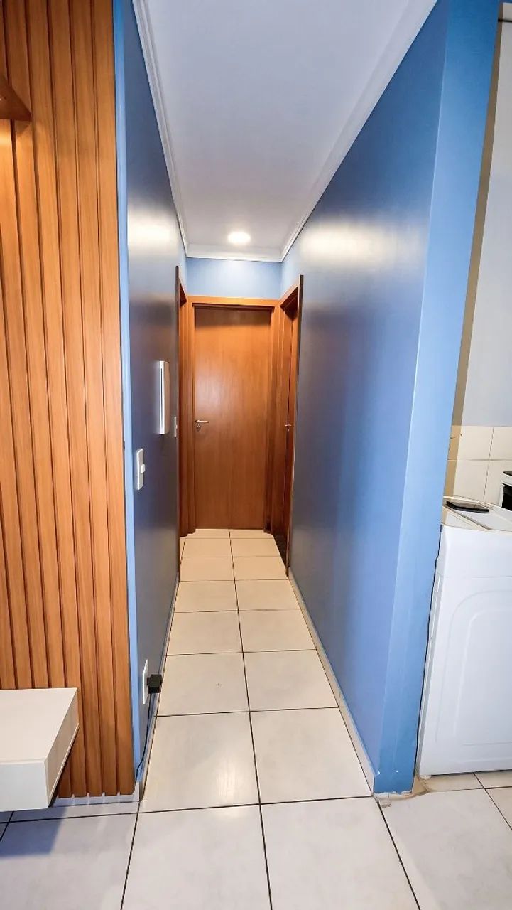 Apartamento 2 quartos Sobradinho 1 - Qd 9 AC FINANCIAMENTO/FGTS - Foto 5