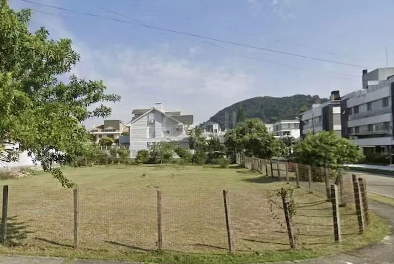 Terreno de 646,00m² em Jurere - Foto 3