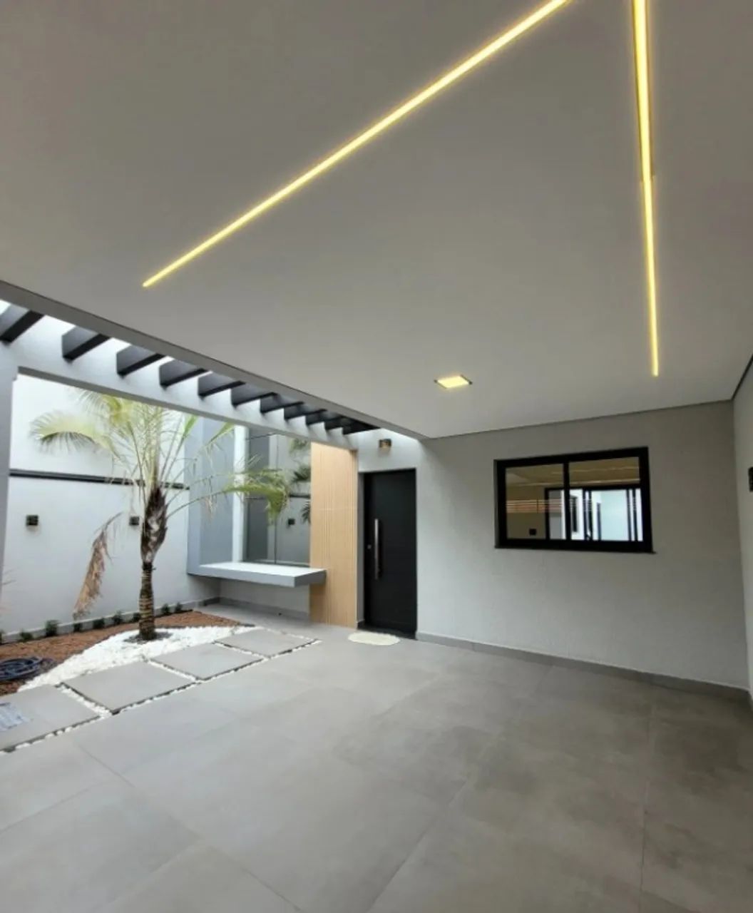 Casa á venda no Serrotão 