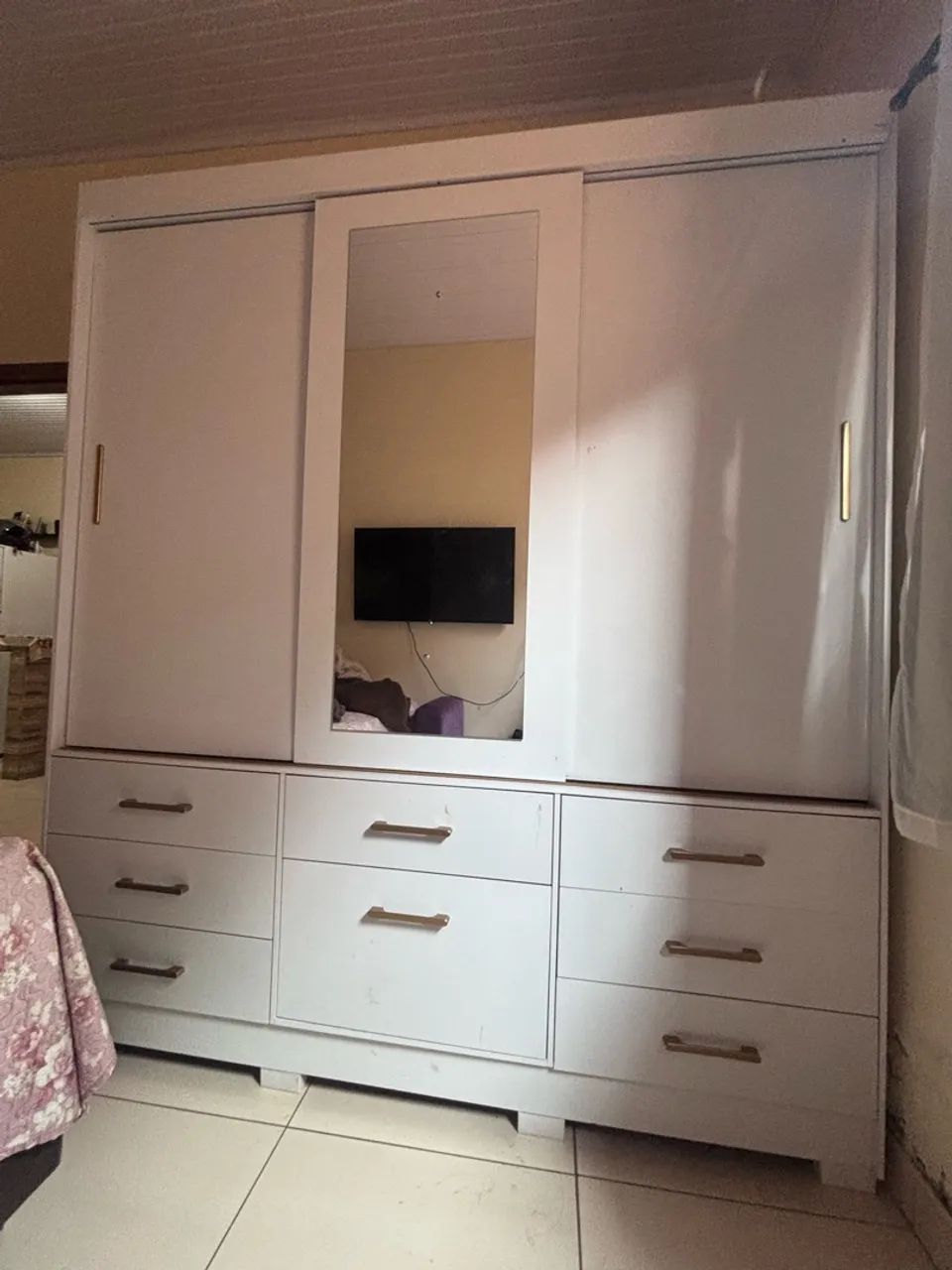 Guarda roupa  - Foto 2