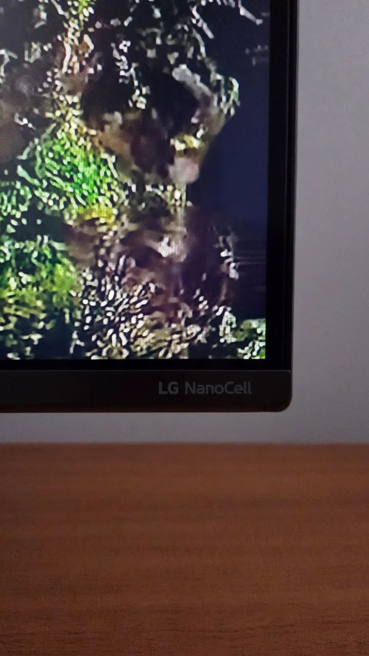 Smart TV LG NanoCell 50" 4K + Magic Remote | Impecável - Foto 5
