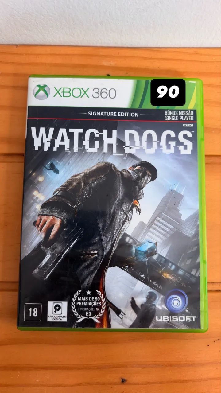 Jogos de vídeo game  - Foto 3