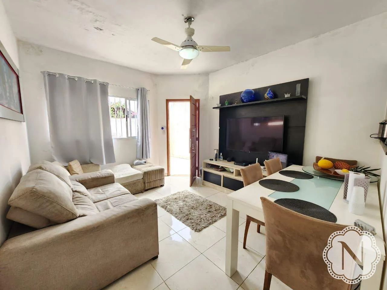 Sobrado à venda com 3 quartos no bairro Corumbá - Foto 3