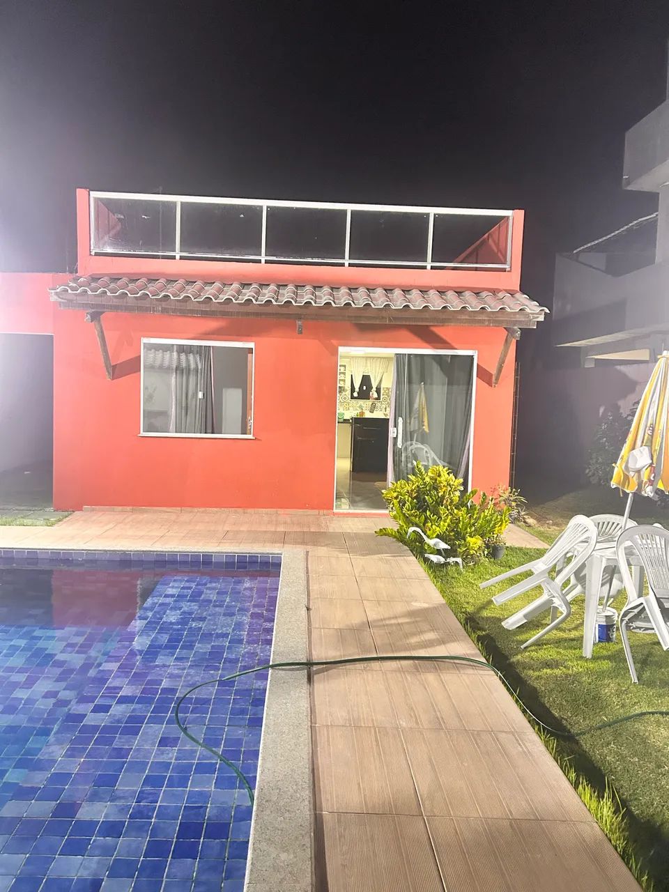 Casa de veraneio Jaua  - Foto 5