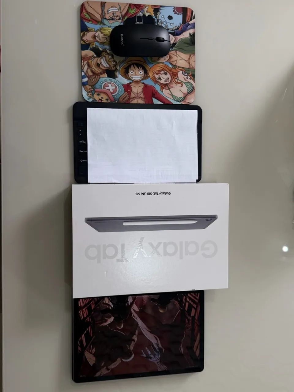 Tablet S10 Lige 5G C/NF
