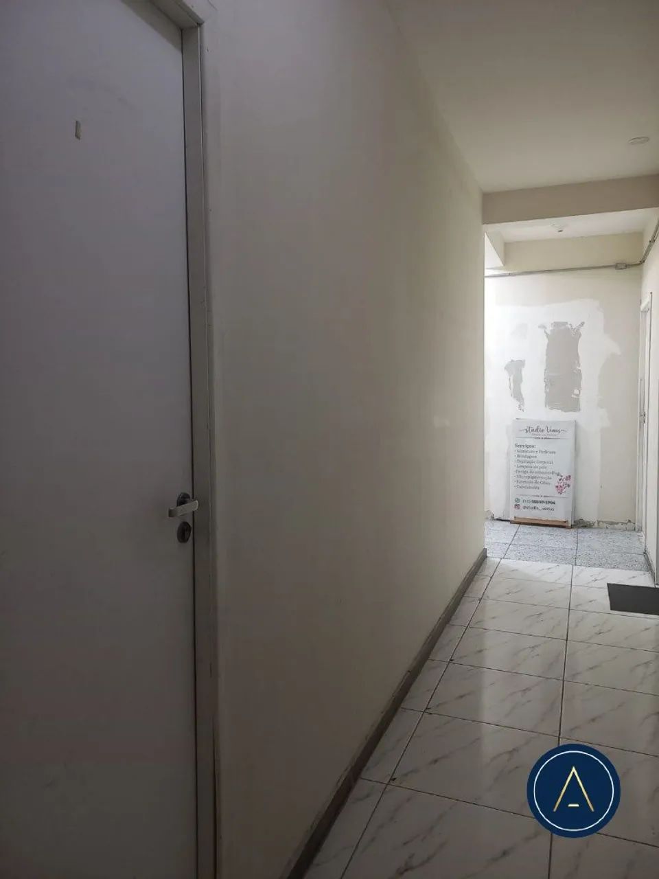 Sala comercial Jardim São Jorge - Foto 5
