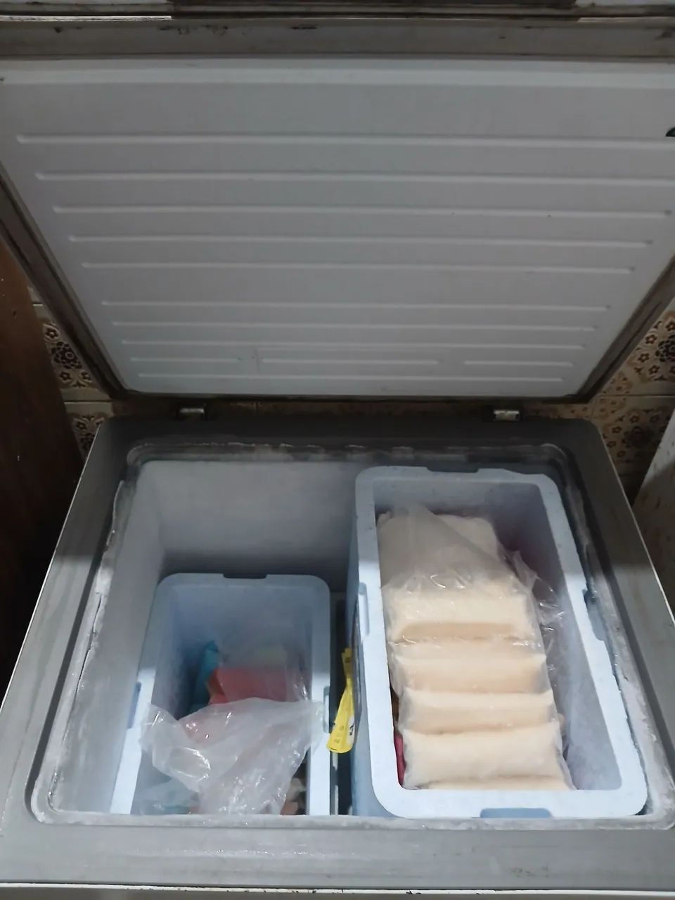 Freezer  - Foto 2