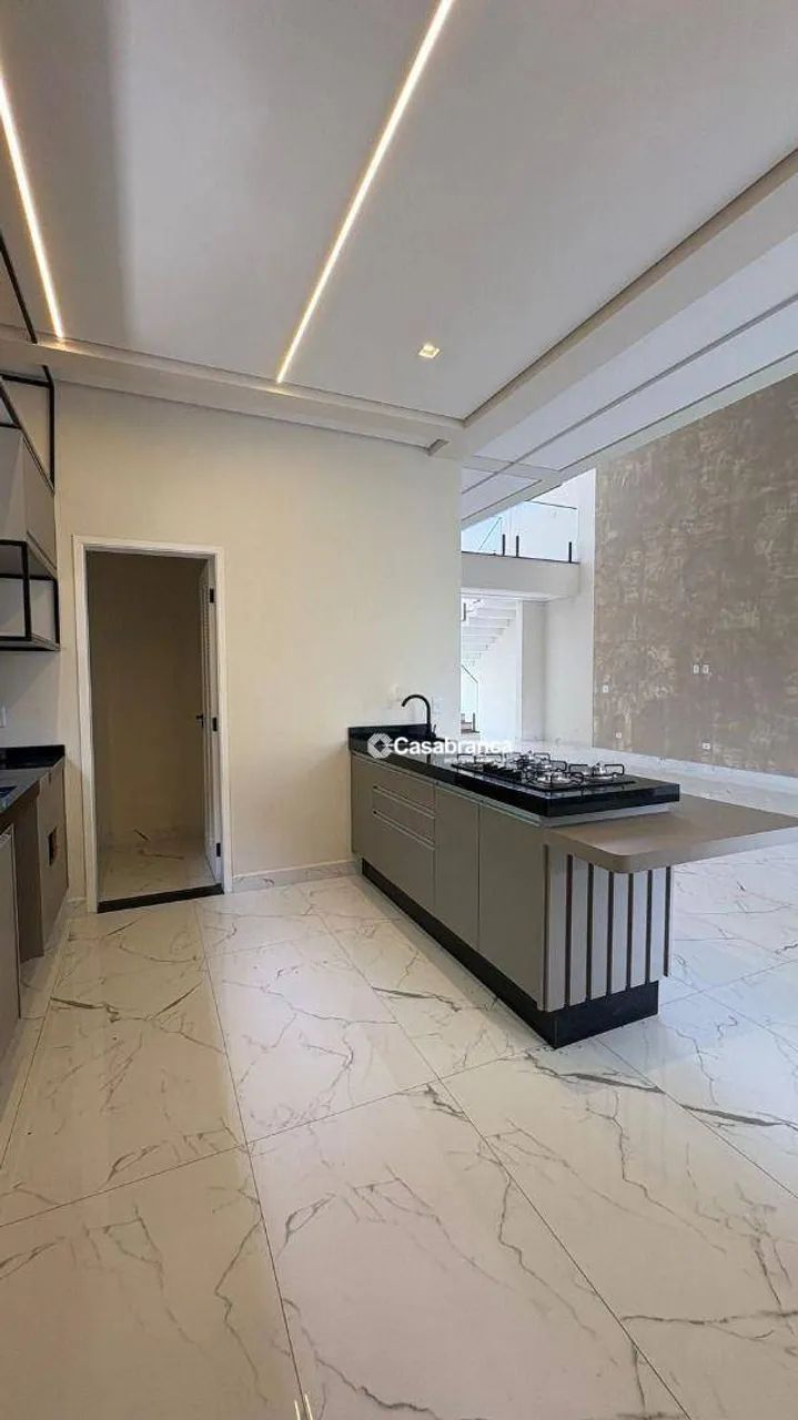 Casa para comprar com 4 quartos - Cond. Cyrela Landscape - Votorantim. - Foto 4