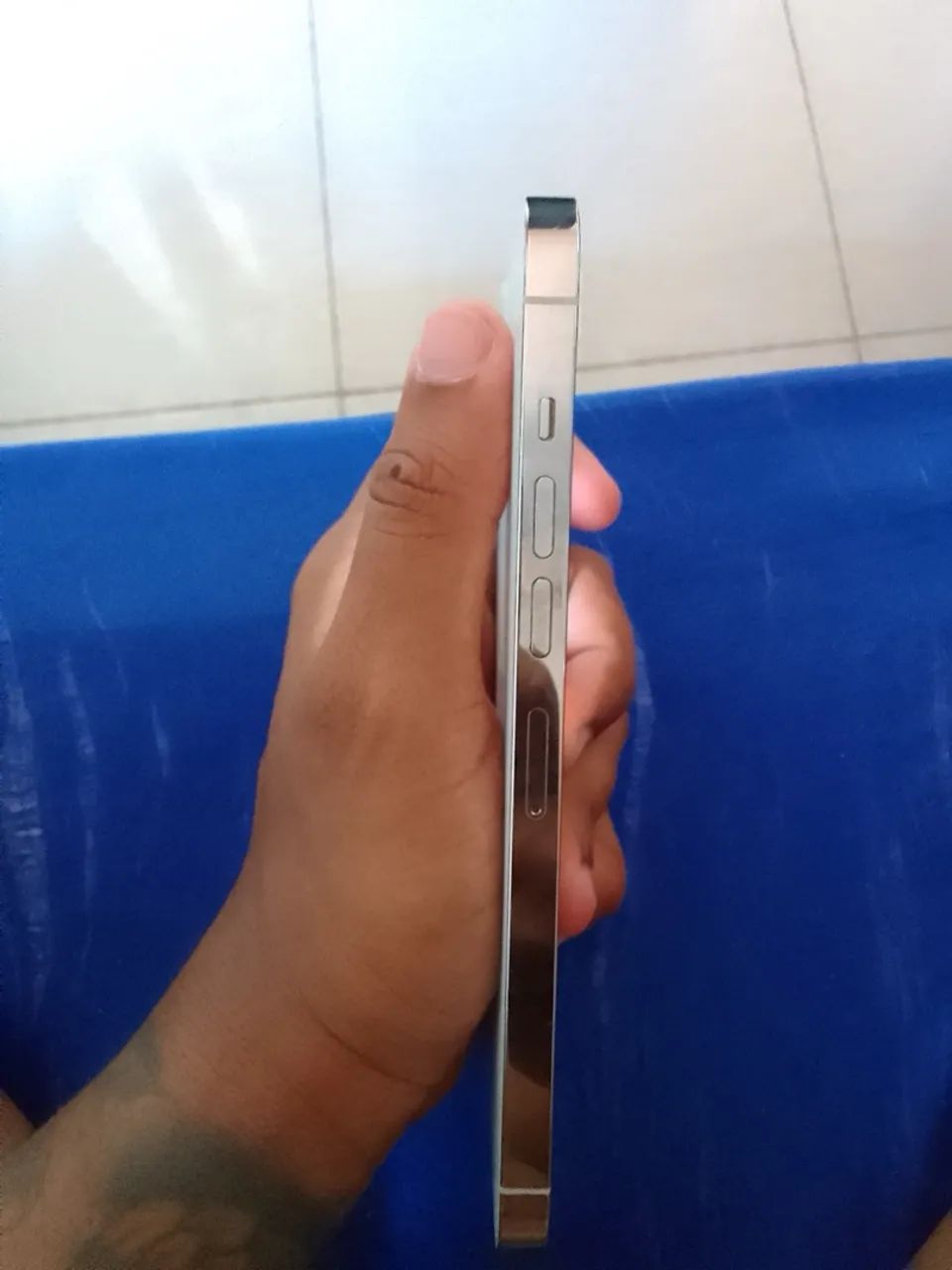 Iphone 13 pro max - Foto 3
