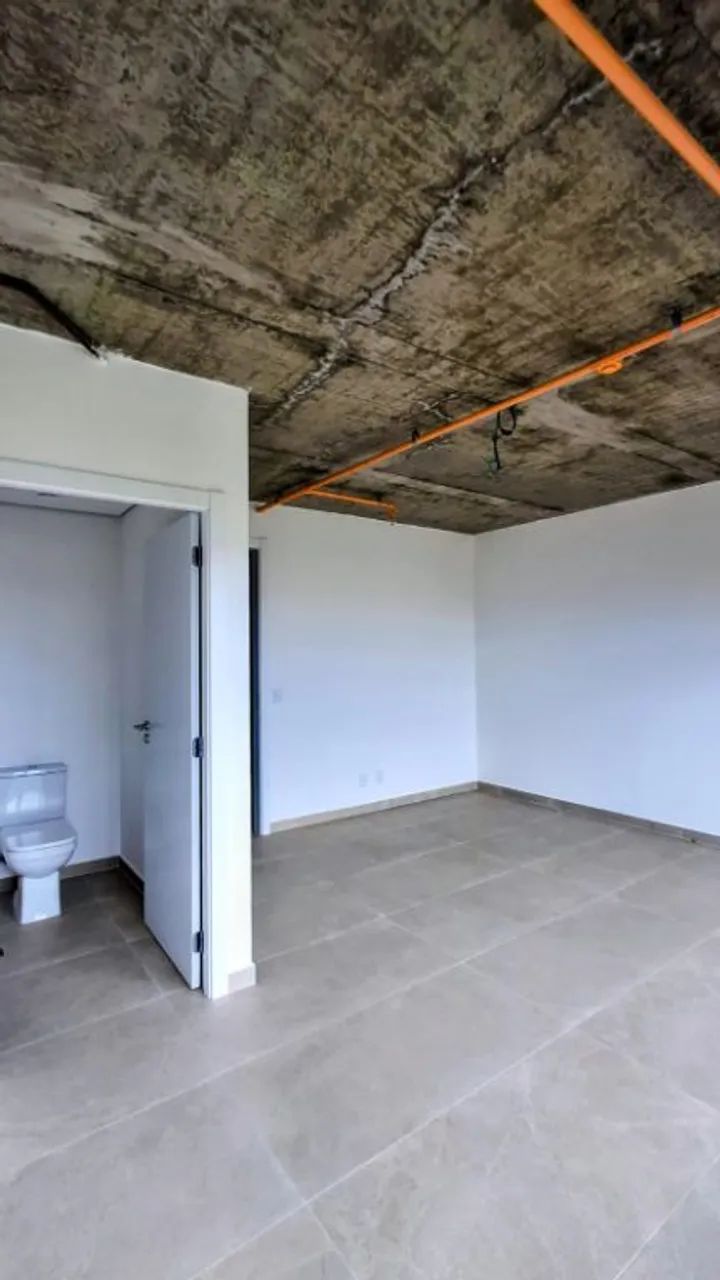 Sala Locação Edificio VOX - Foto 3