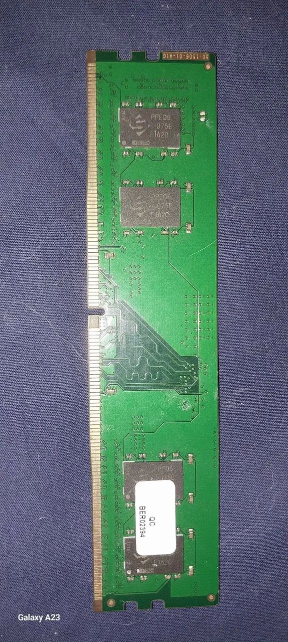Vendo memória ram ddr4  - Foto 2