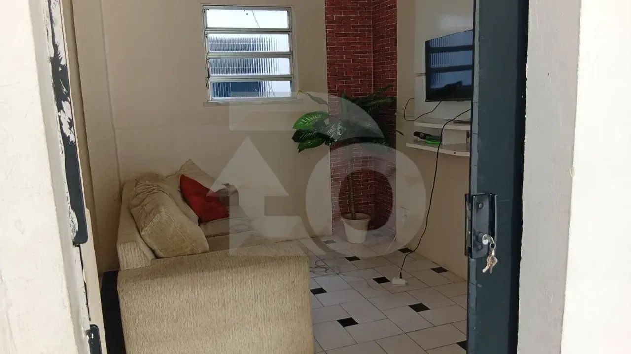 Casa Para Venda com 4 Quartos e 2 Vagas Cobertas no Santo Antônio - Foto 3