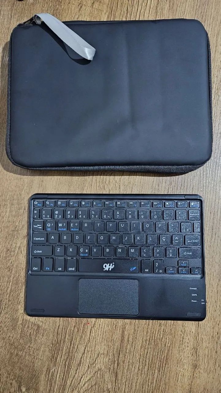 Tab S6 Lite Samsung com caneta - Foto 4