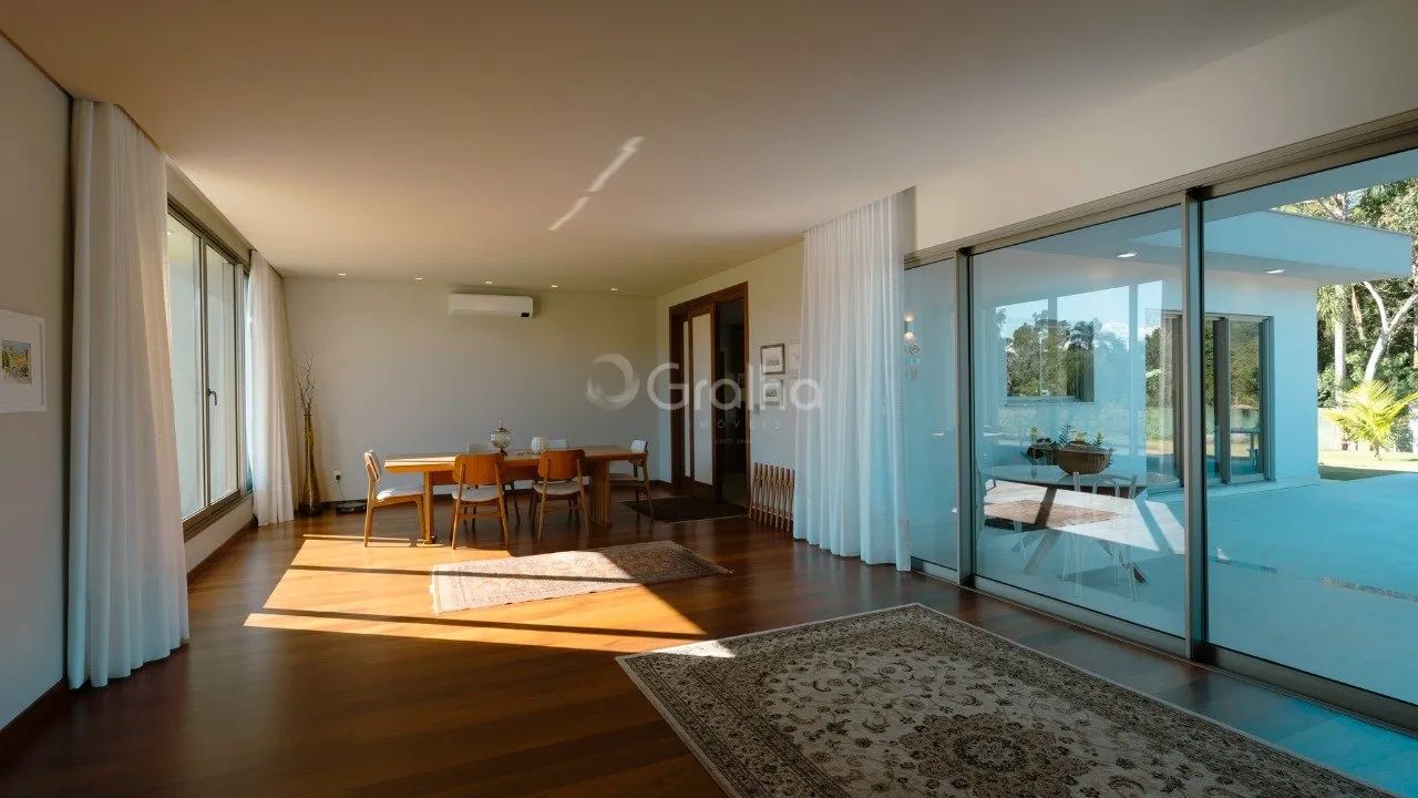 Casa de 540m² com 3 suítes em Ratones - Foto 2