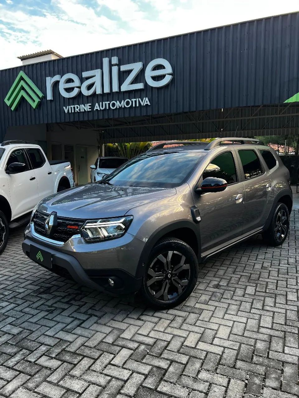 Renault Duster 2025