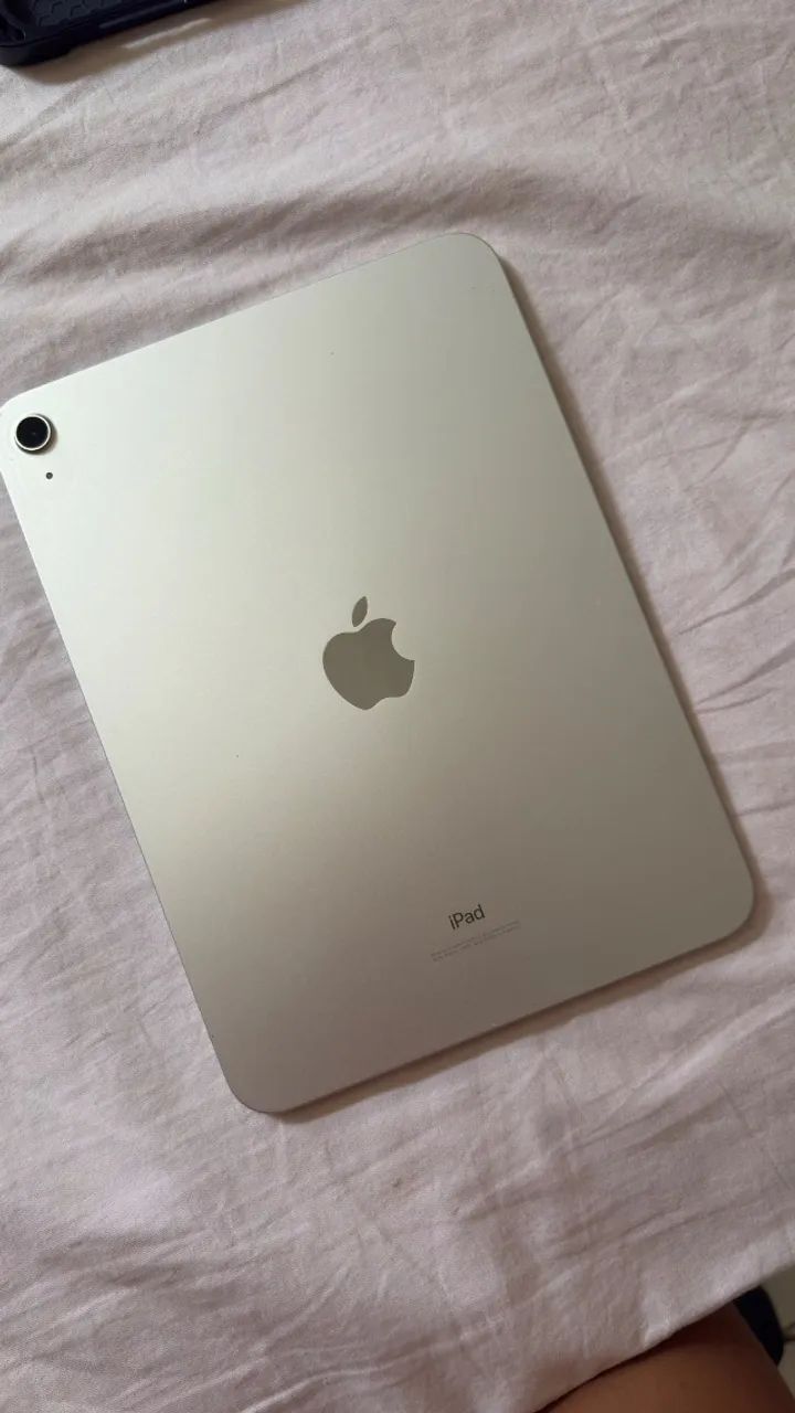 Ipad 10° geração  - Foto 4