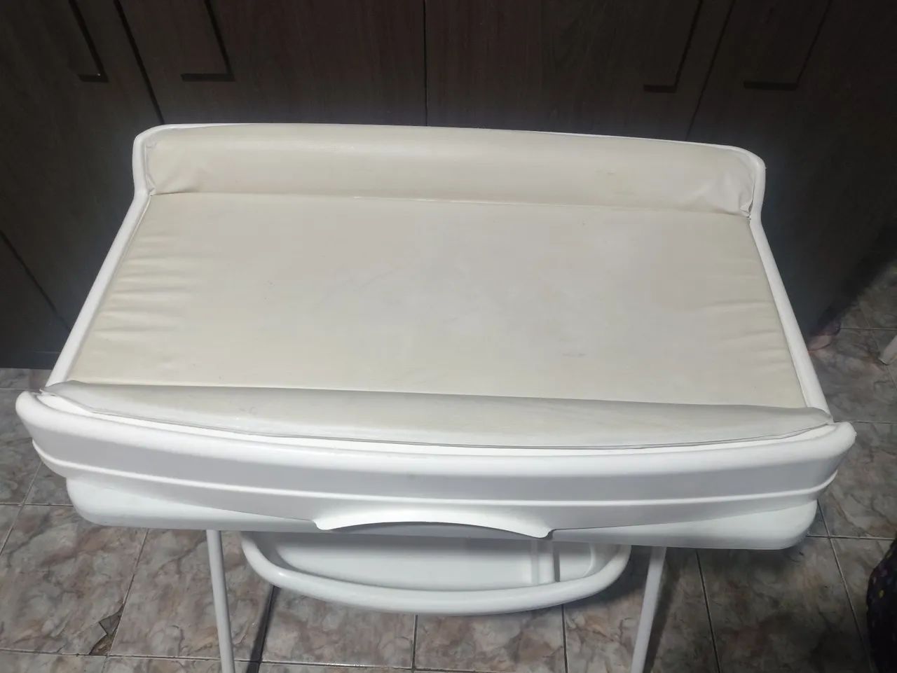 Banheira Burigotto completa 