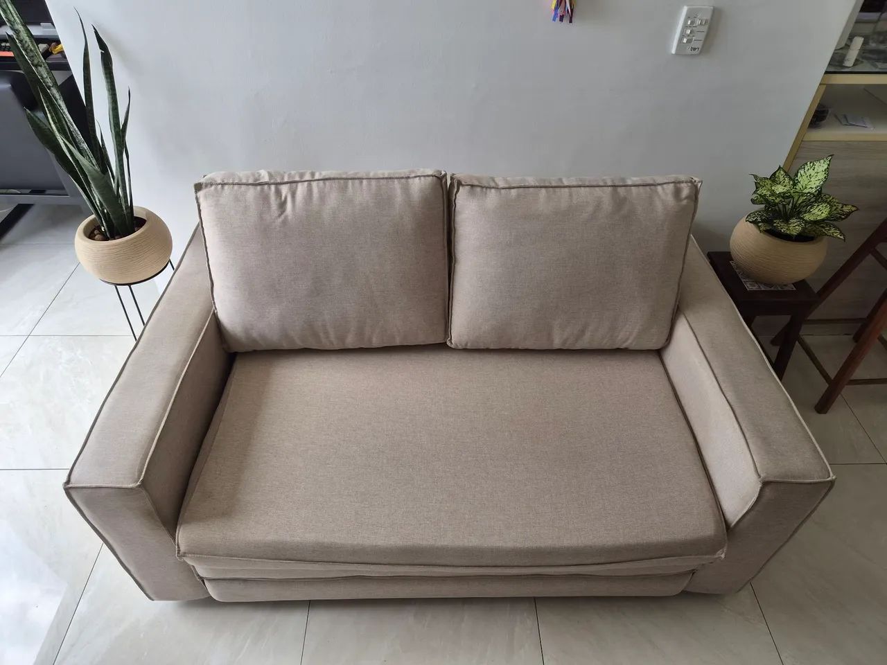 Sofá cama  - Foto 2