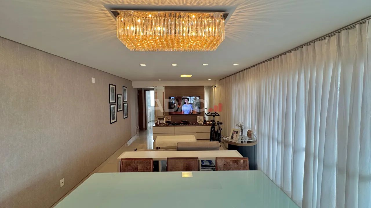 APARTAMENTO 3 SUÍTES NO SETOR OESTE - Foto 2
