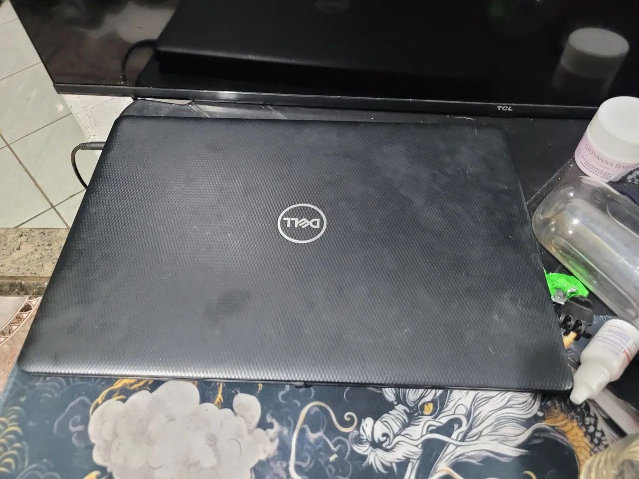 Notebook dell  - Foto 3