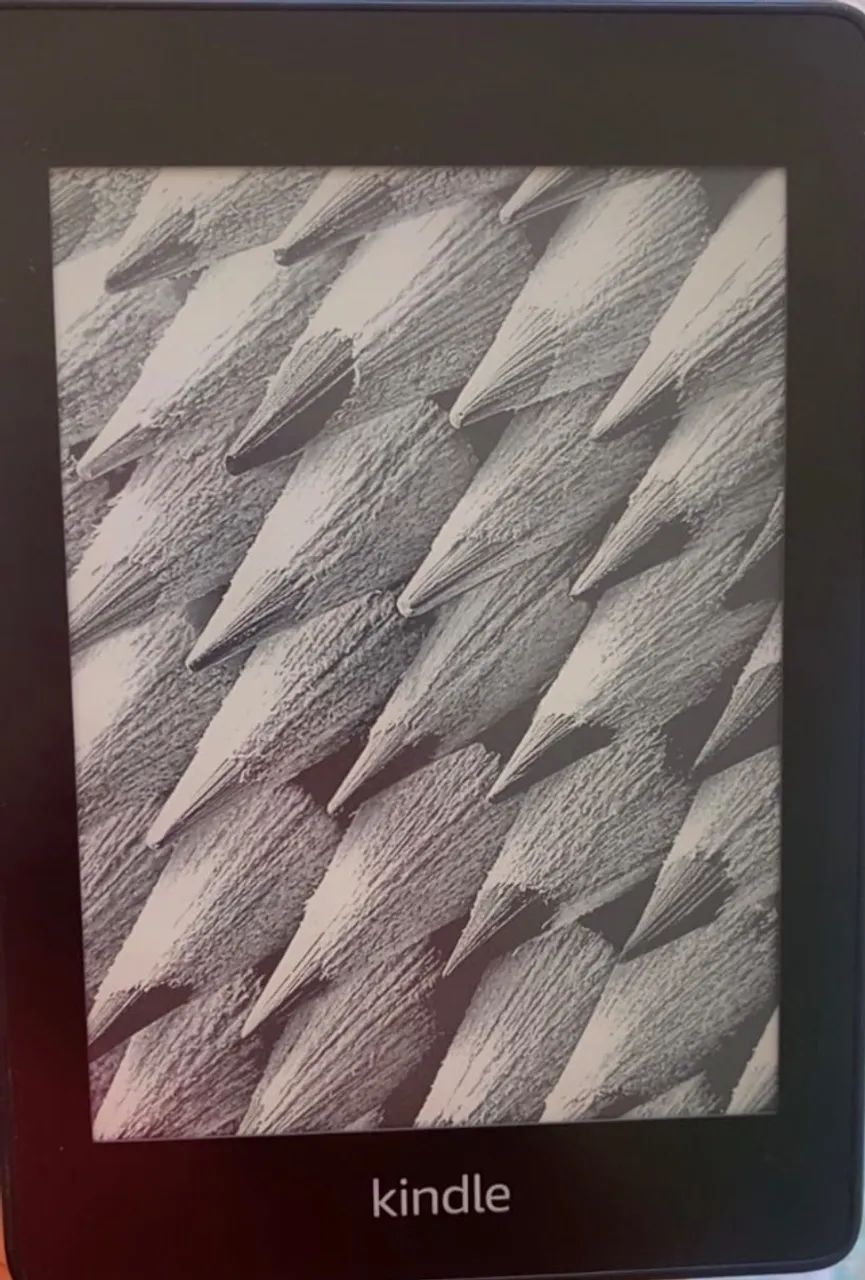 kindle - Foto 3