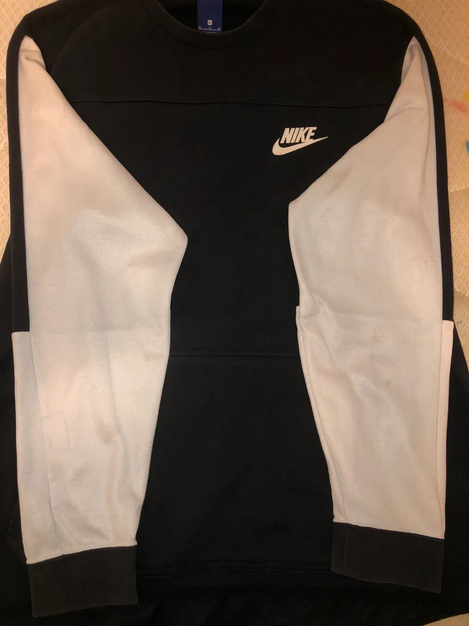 Moletom Nike  - Foto 3