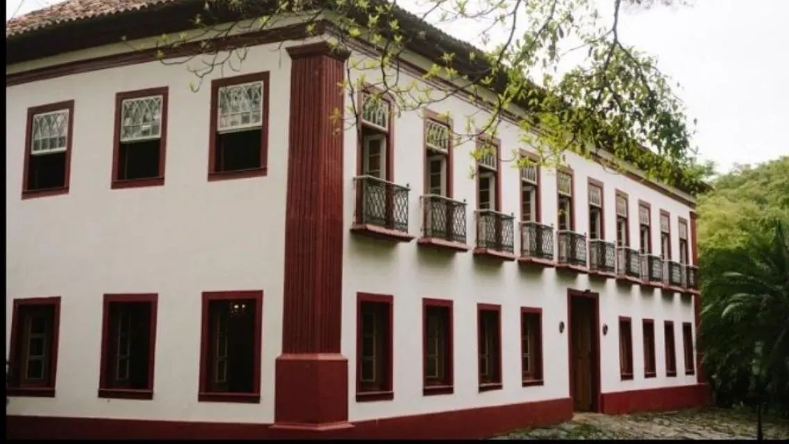 Fazenda Bom Retiro - Foto 2