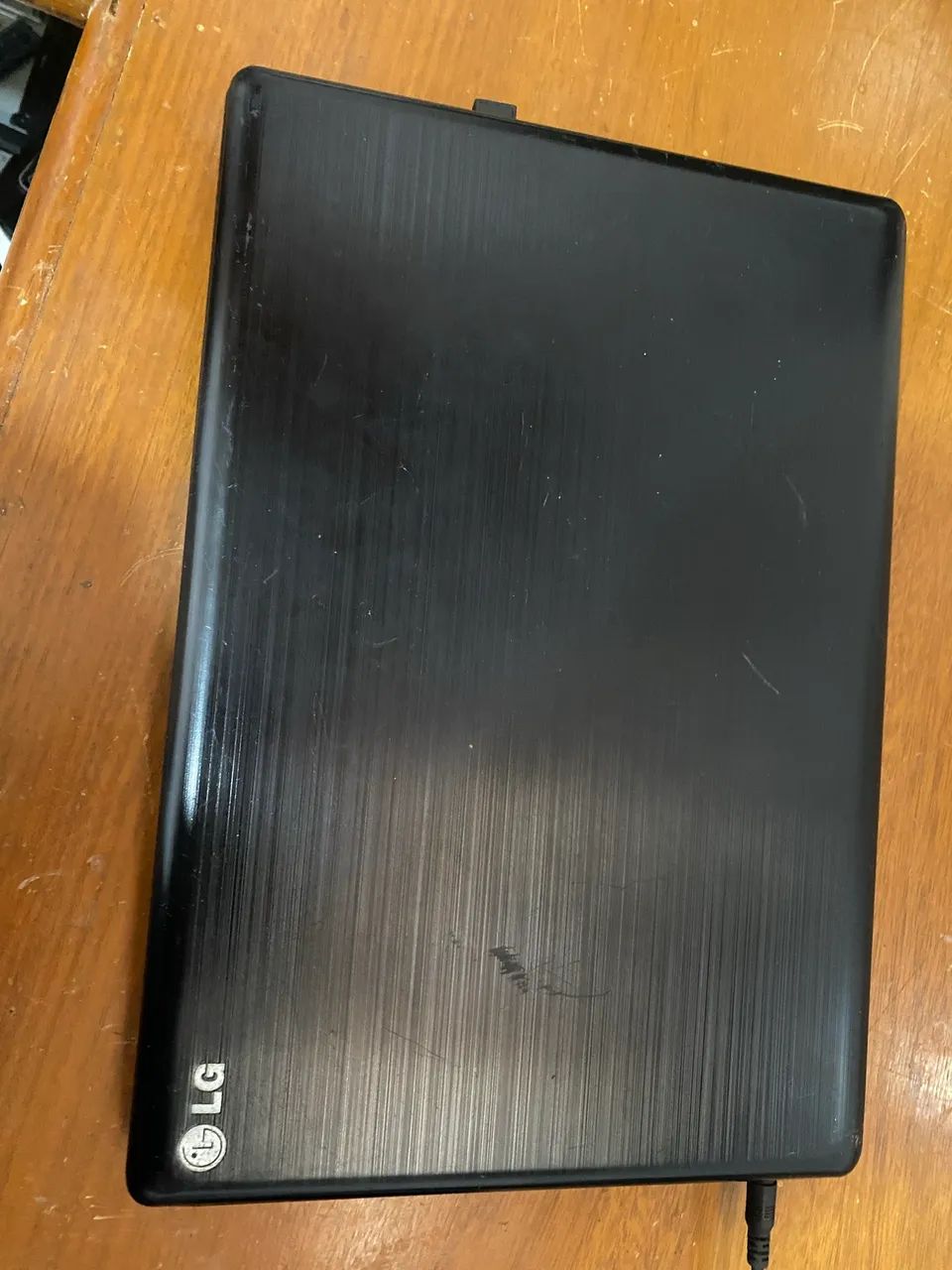 Notebook lg - Foto 2