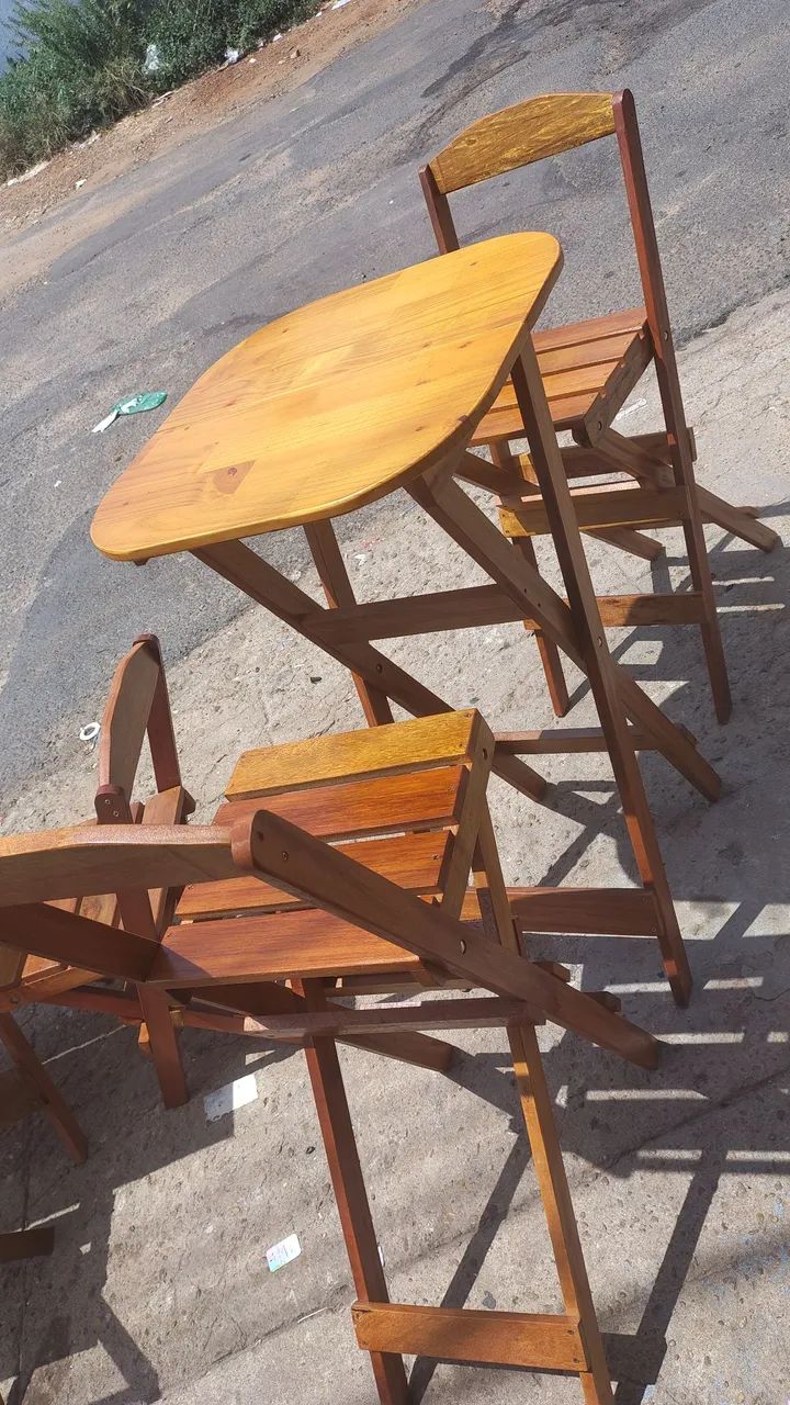 Vende-se jogo de mesa  - Foto 2