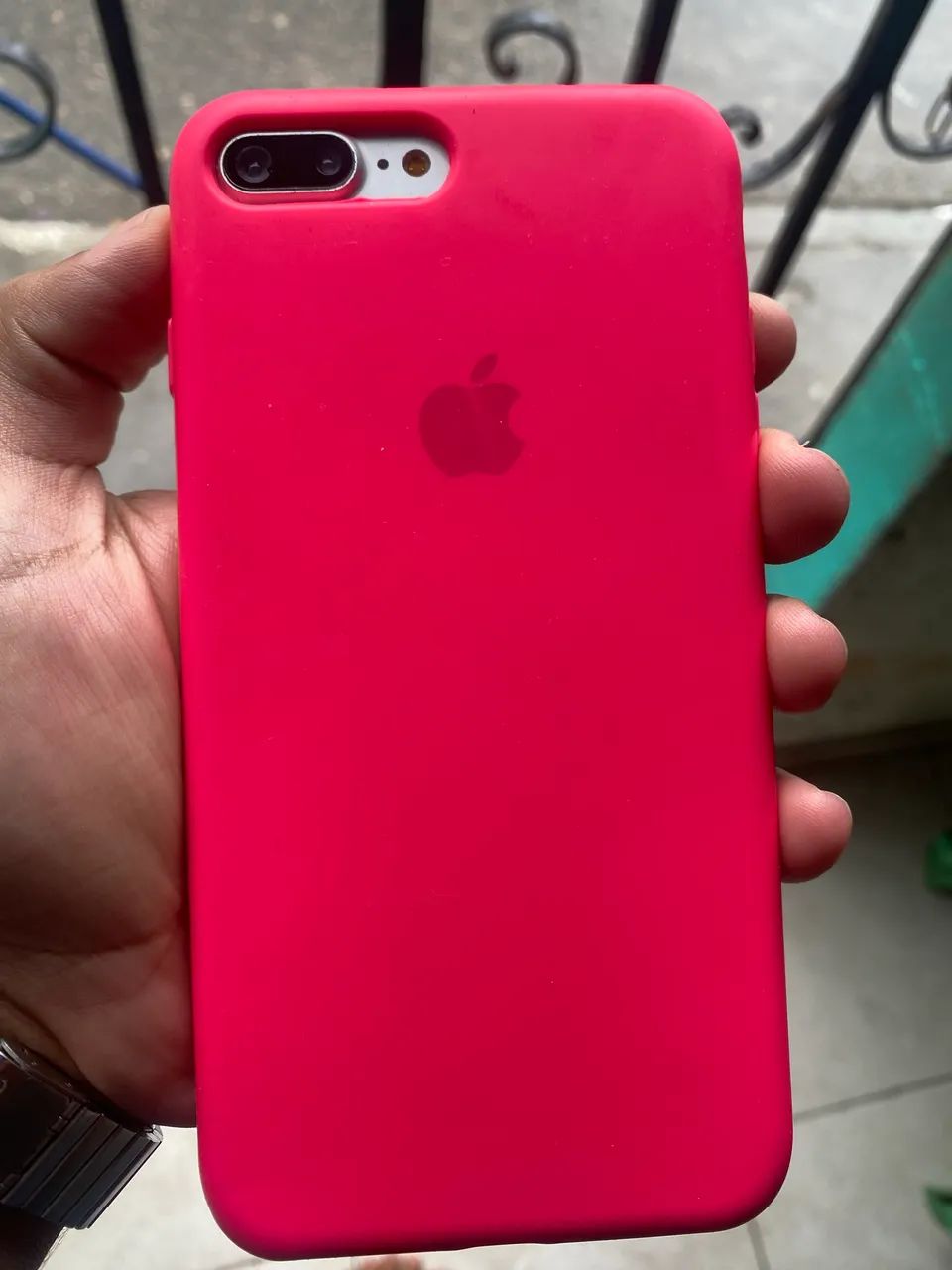iPhone 7 Plus 