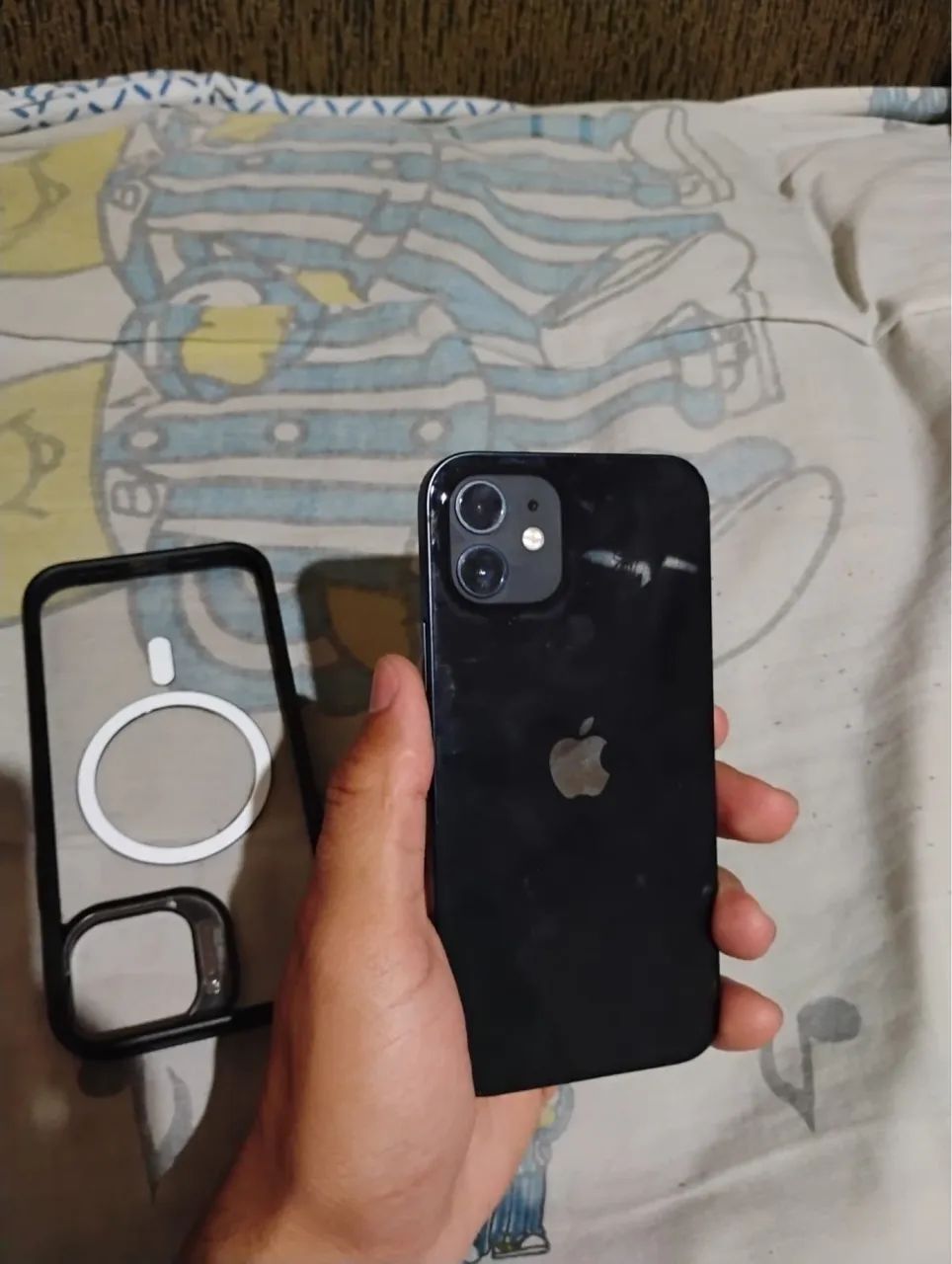 iPhone 12
