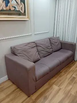 Sofá de 4 lugares  - Foto 4
