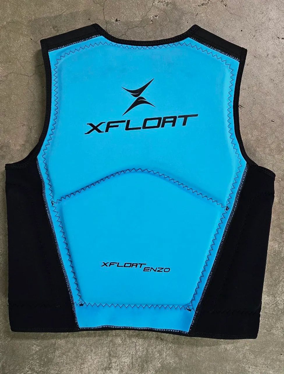 Colete Xfloat Enzo - Foto 2