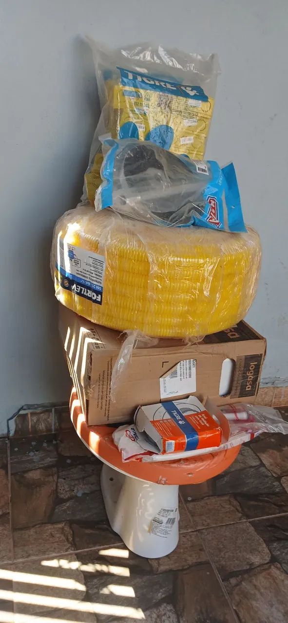 Vendo preço de desapego