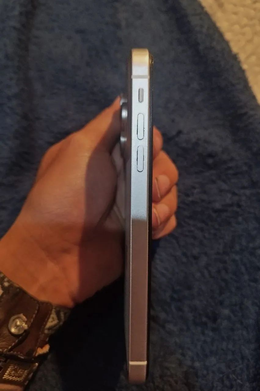 iPhone xr na carcaça do 17 pro Max  - Foto 3