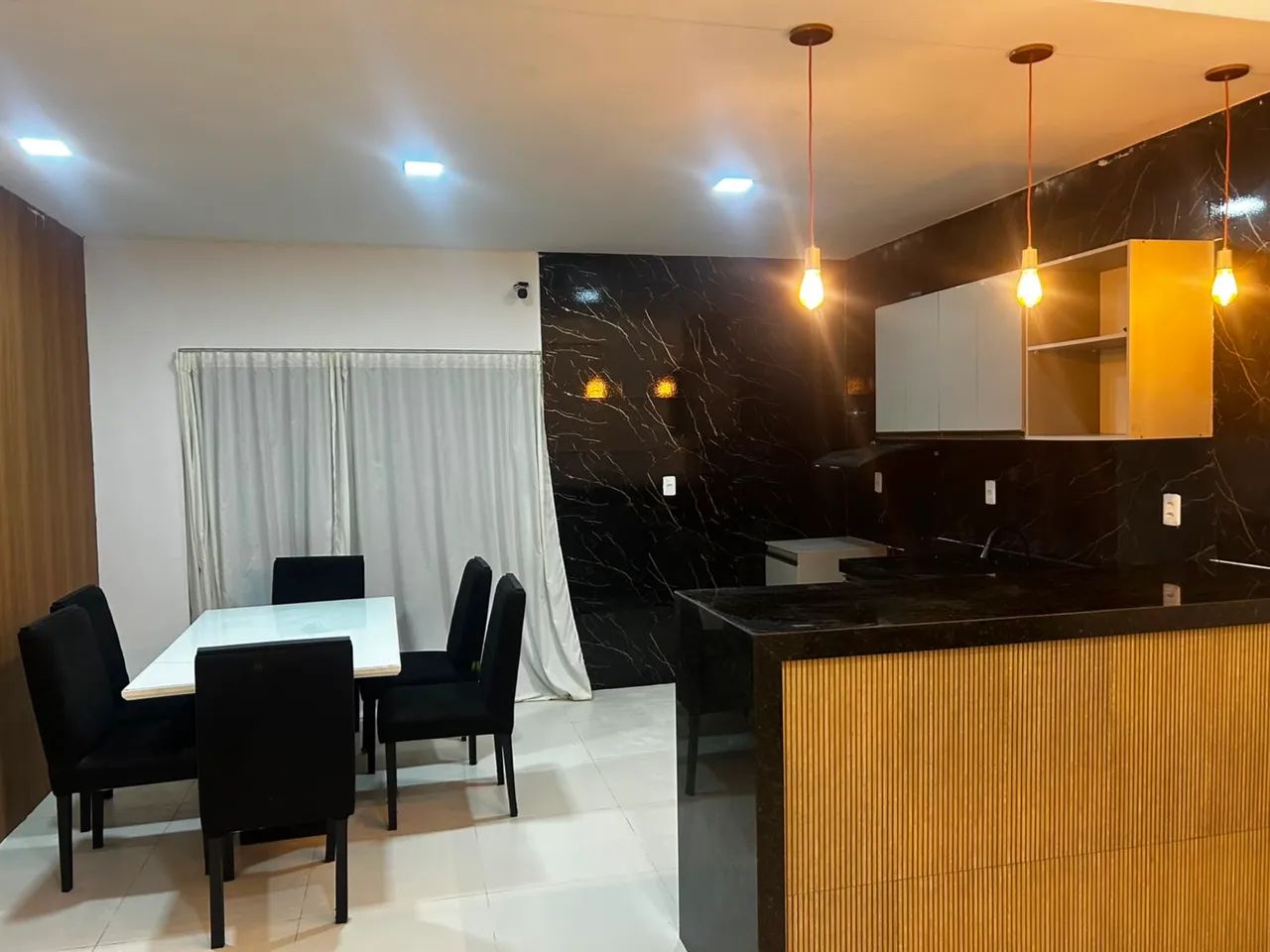 Alugo casa Condomínio Porto Monte  - Foto 5