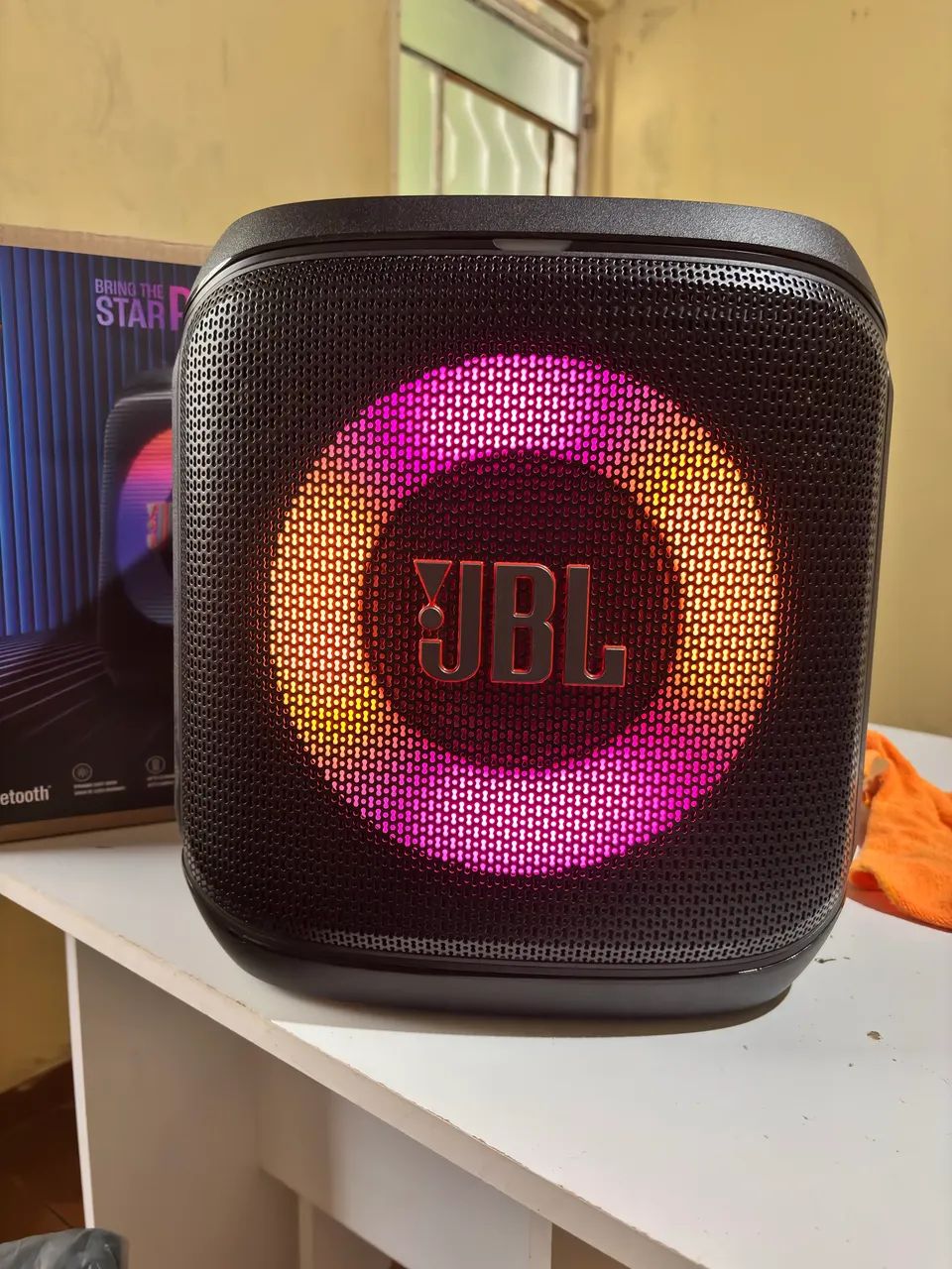 JBL Partyboox essential 2 - Foto 3