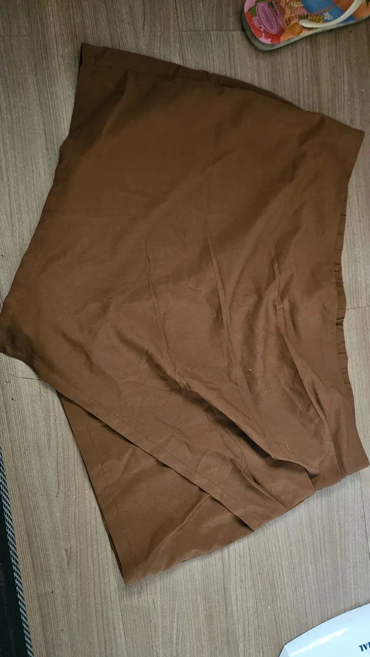Short saia shein - Foto 2