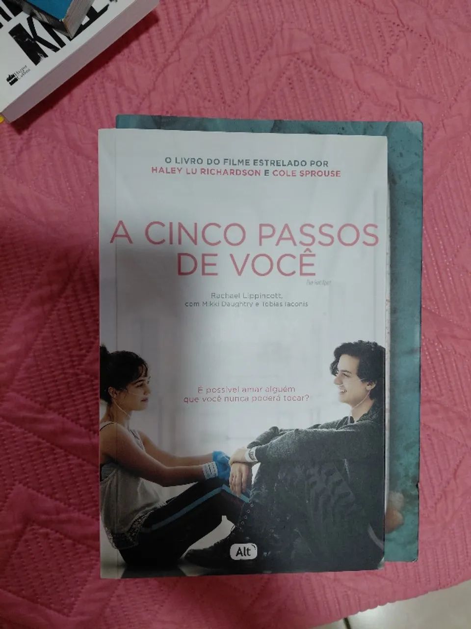 Livros - Foto 5