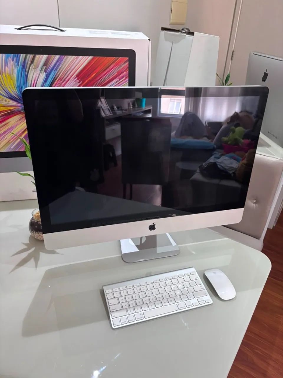 iMac 27 polegadas, Mid 2011 - Foto 2