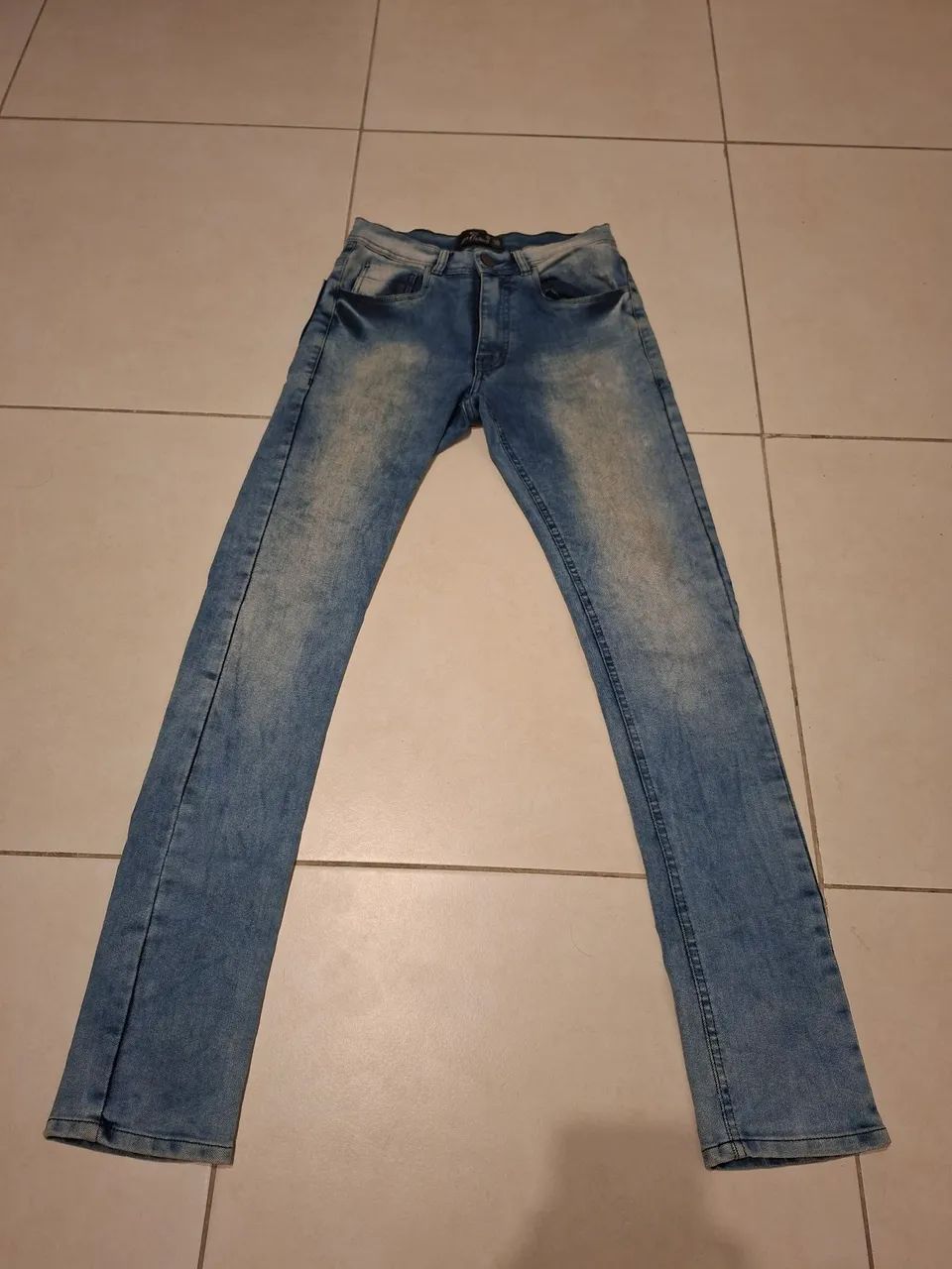 Calça jeans original 