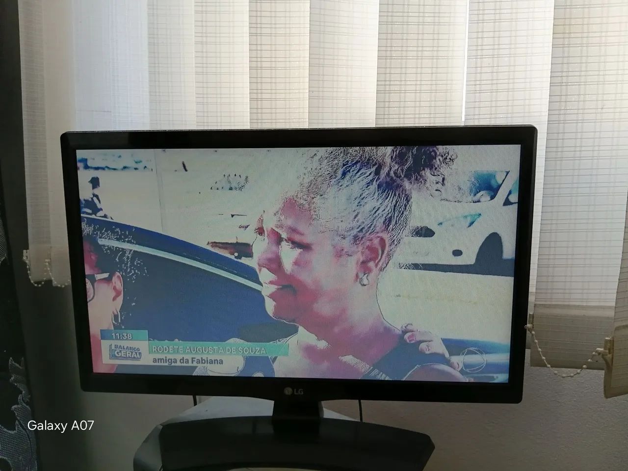 Televisão! E serve para computador  - Foto 3