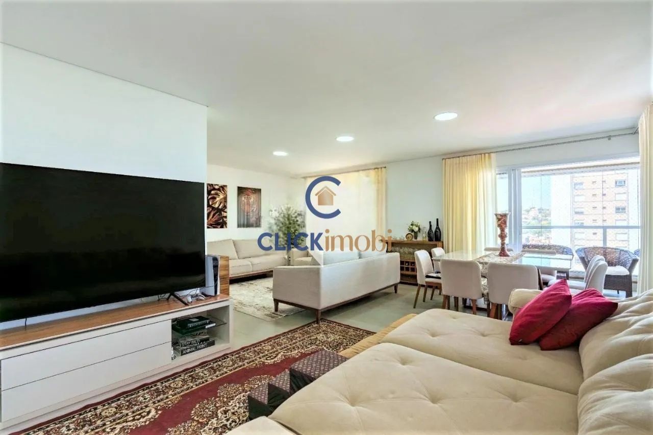 apartamento - Cambuí - Campinas