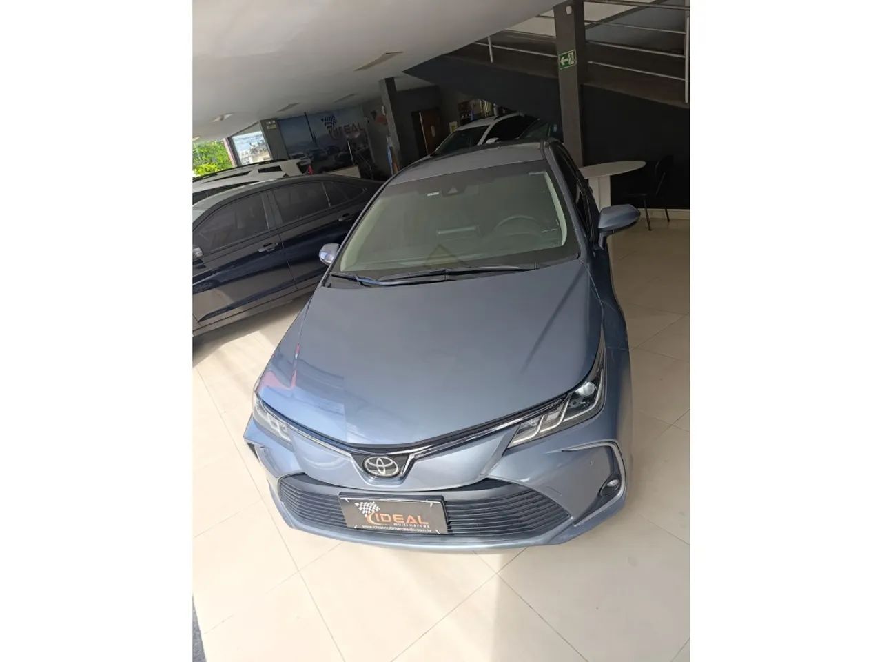 Toyota Corolla Corolla XEi 2.0 Flex 16V Aut. 2023