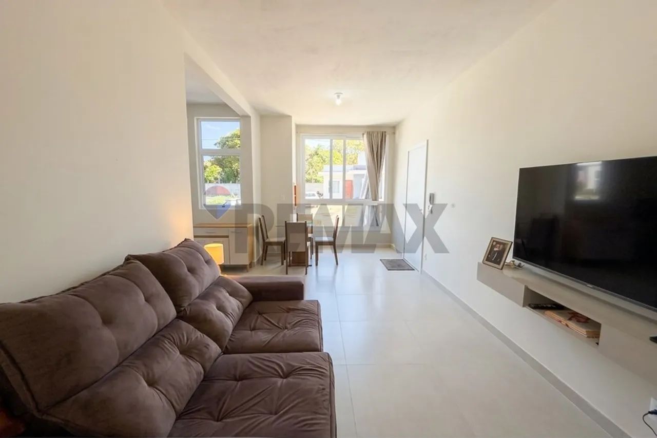 Apartamento de 2 quartos na guarda margem esquerda - Foto 3