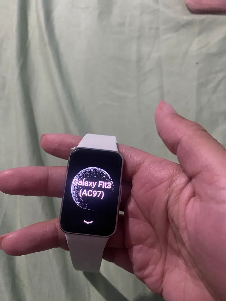 Relógio Samsung smartwhat  - Foto 2