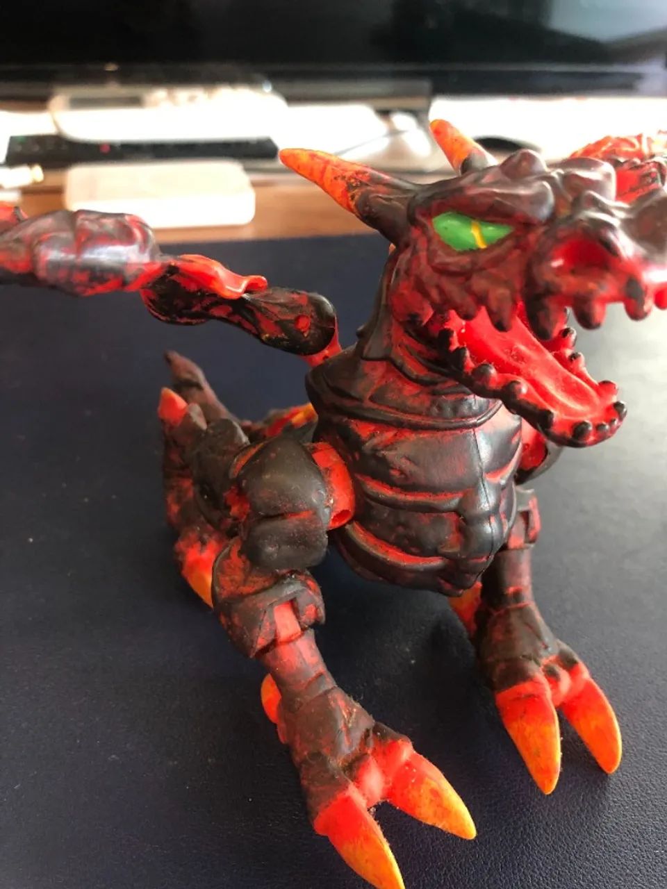 Dragão Brinquedo - Foto 3