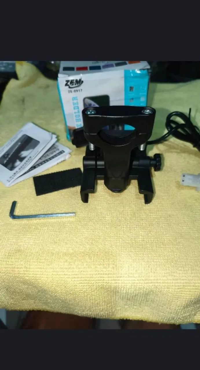Suporte para celular  - Foto 4